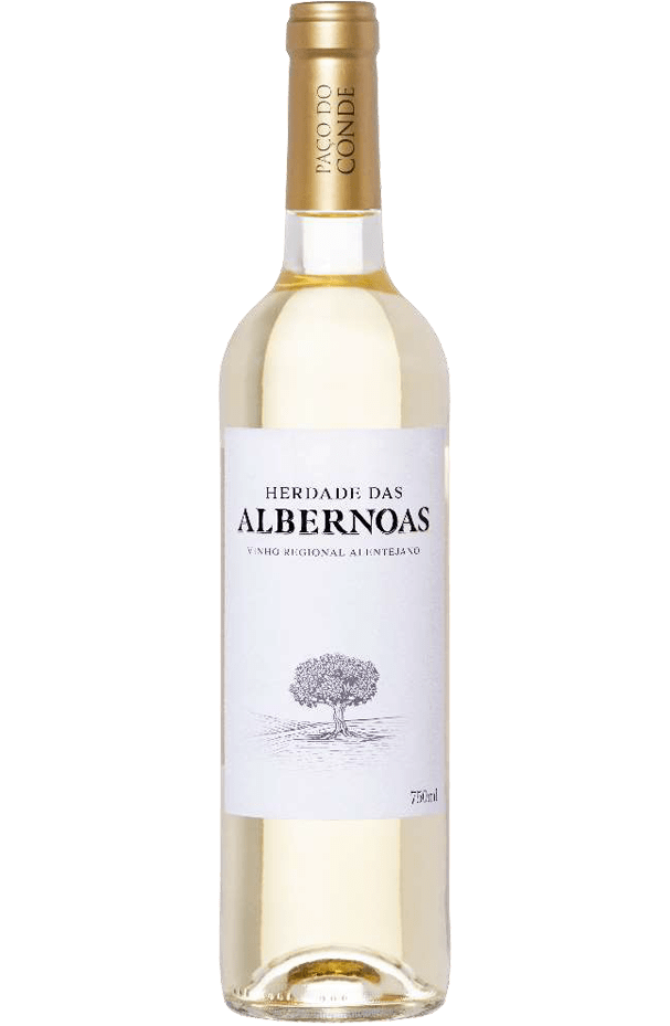 Albernoas Branco Alentejano - Profit Point Warenhandel Albernoas Branco Alentejano