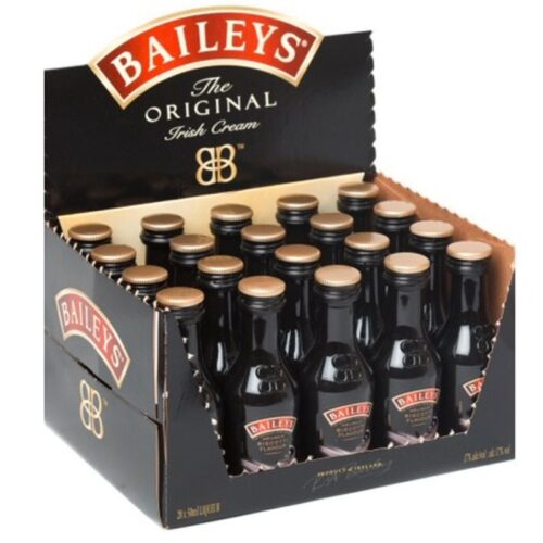 Baileys The Original IrishCream - Profit Point Warenhandel