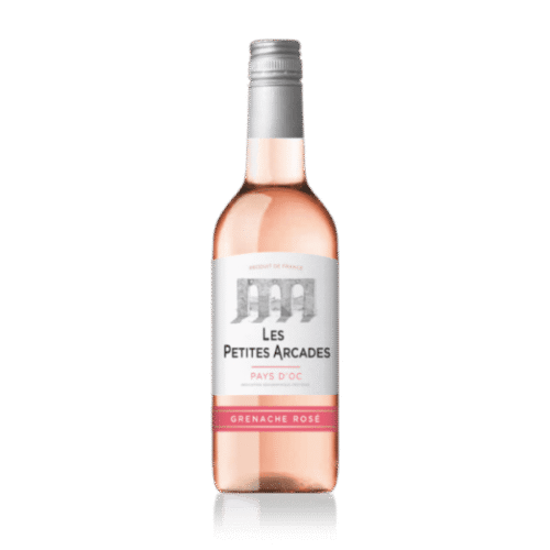 LesPetitesArcad. Grenache Rosé - Profit Point Warenhandel