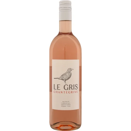 Chantegrive GRIS Pays Rosé - Profit Point Warenhandel