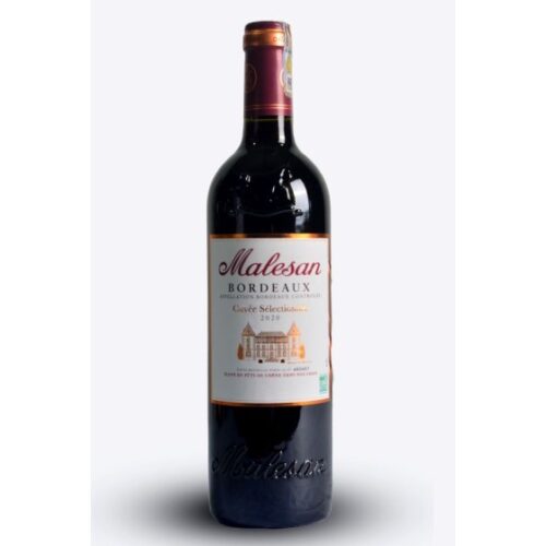 Bordeaux Malesan Rot AOP - Profit Point Warenhandel