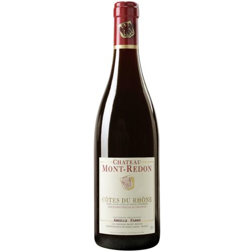 Château Mont Redon CR AOC 2020 - Profit Point Warenhandel