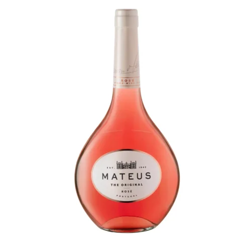 Mateus Original Rosé - Profit Point Warenhandel