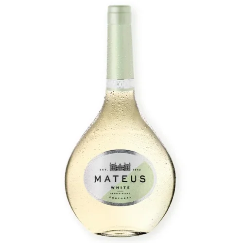 Mateus Original Blanc - Profit Point Warenhandel