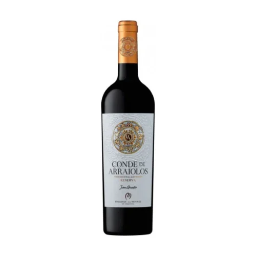 Conde de Arraiolos RESERVA - Profit Point Warenhandel