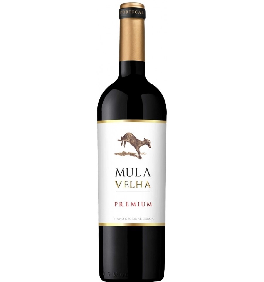 Mula Velha PREMIUM 2020 - Profit Point Warenhandel Mula Velha PREMIUM 2020