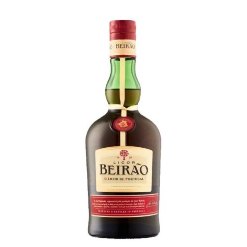 Licor Beirão . - Profit Point Warenhandel