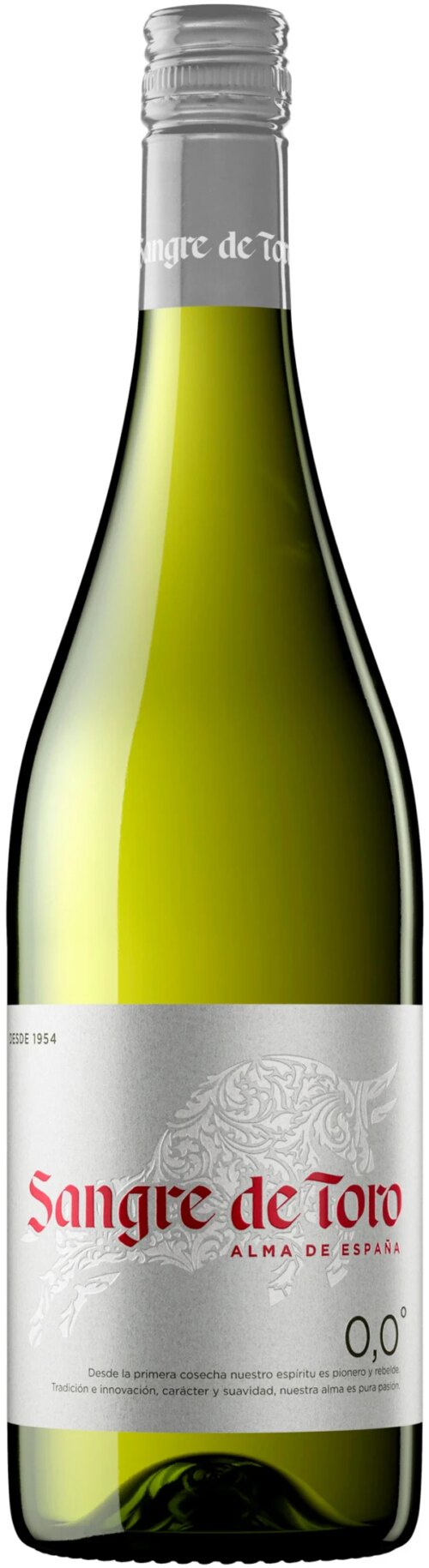 Sangre de Toro White 0.0% - Profit Point Warenhandel