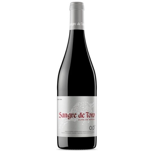 Sangre de Toro Red 0.0% - Profit Point Warenhandel