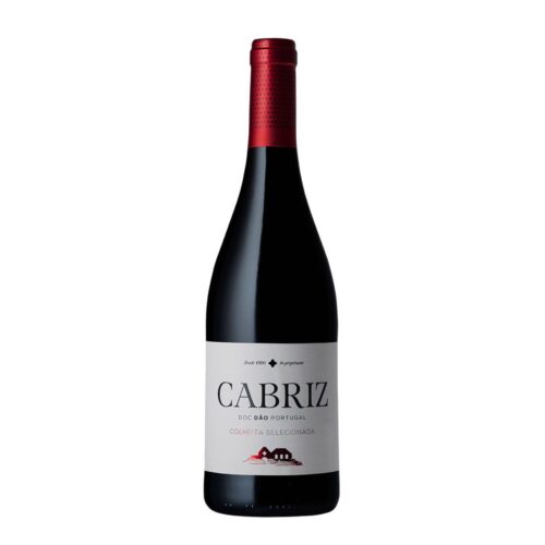 V. Tinto Quinto de Cabriz DOC - Profit Point Warenhandel