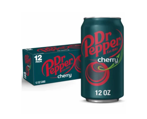 Dr Pepper Cherry USA - Profit Point Warenhandel