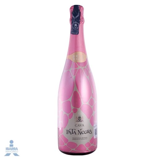 Pata Negra Cava Rosado - Profit Point Warenhandel