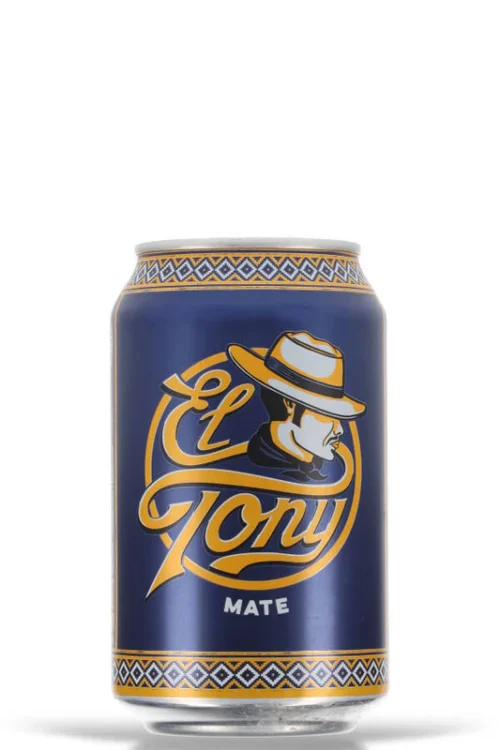 El Tony Mate Dose - Profit Point Warenhandel