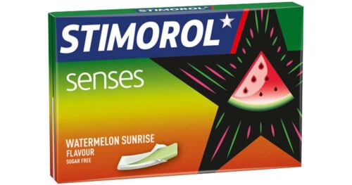 Stimorol Senses Watermelon - Profit Point Warenhandel