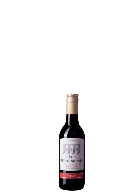 LesPetites Arcades Merlot - Profit Point Warenhandel LesPetites Arcades Merlot