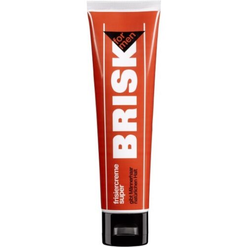 Brisk Frisiercreme Tube - Profit Point Warenhandel