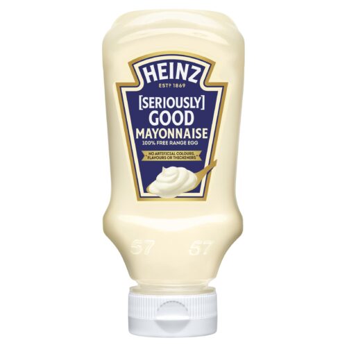 Heinz Mayonnaise - Profit Point Warenhandel