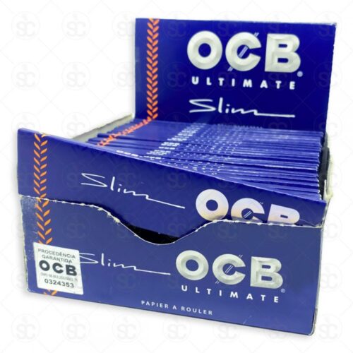OCB Ultimate Rolls Slim 24er - Profit Point Warenhandel