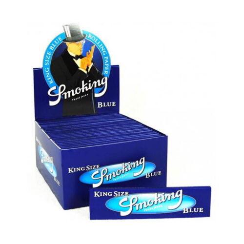 Smoking Blue 50er - Profit Point Warenhandel
