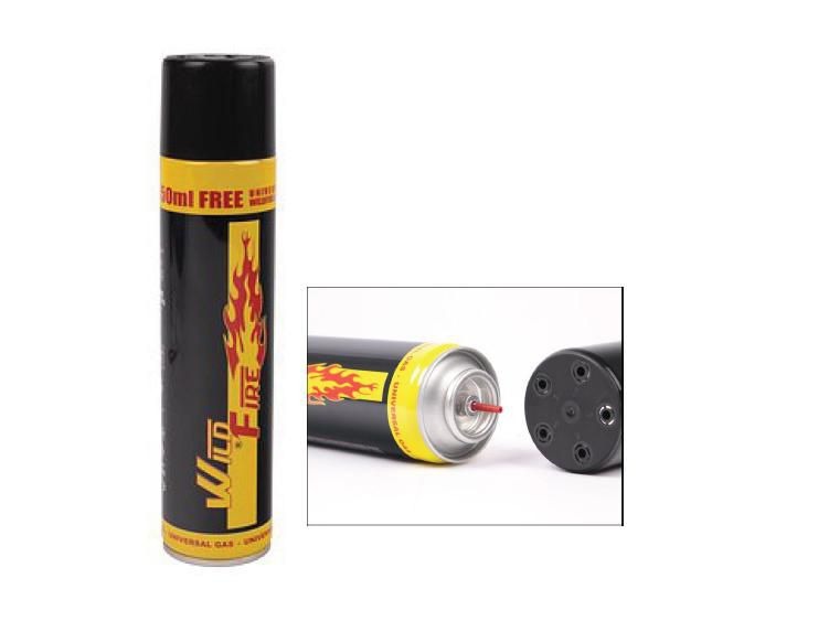 Feuerzeug Gas Wildfire - Profit Point Warenhandel Feuerzeug Gas Wildfire
