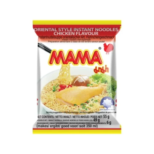 Nudelsuppe MAMA Poulet - Profit Point Warenhandel
