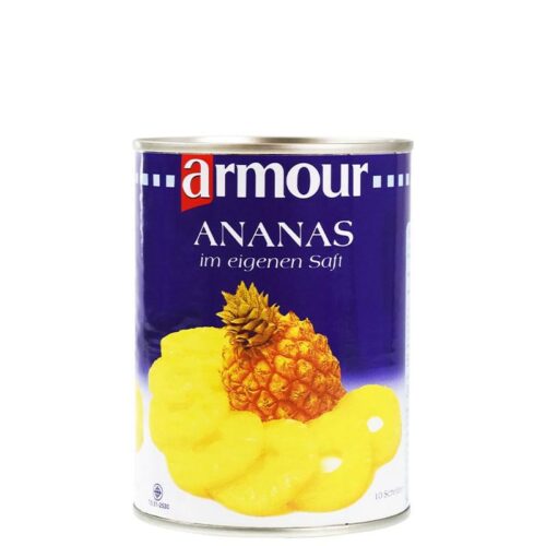 Ananas Scheiben Armour - Profit Point Warenhandel
