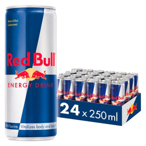 Energy Drink Red Bull - Profit Point Warenhandel