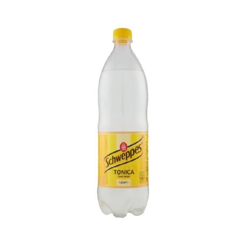 Schweppes Tonic Pet - Profit Point Warenhandel