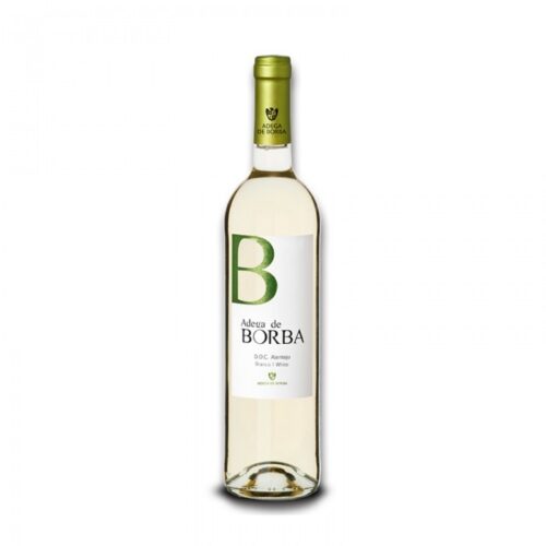 Borba Branco DOC Alentejo W. - Profit Point Warenhandel