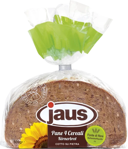Jaus Schnittbrot Körner green - Profit Point Warenhandel