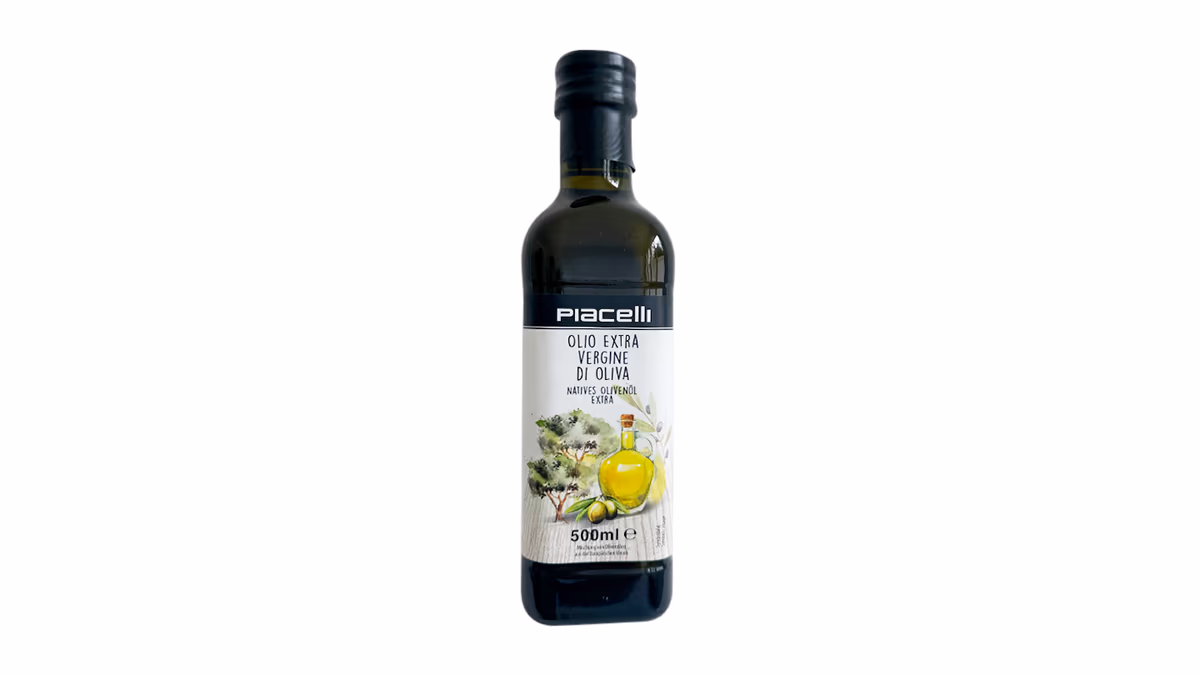 Olivenöl extra nativ Piacelli - Profit Point Warenhandel Olivenöl extra nativ Piacelli