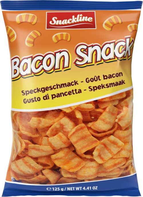 Bacon Snack Snackline - Profit Point Warenhandel