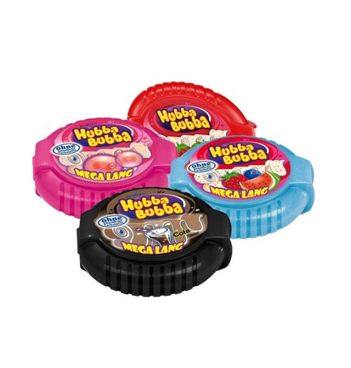 Hubba Bubba Bubble Gum Mix - Profit Point Warenhandel