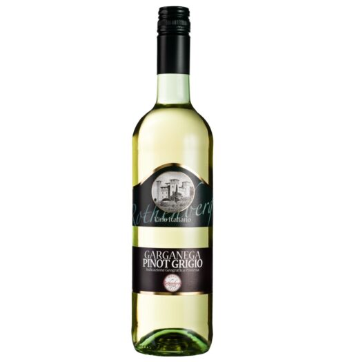 Pinot Grigio Trebbiano Veneta - Profit Point Warenhandel