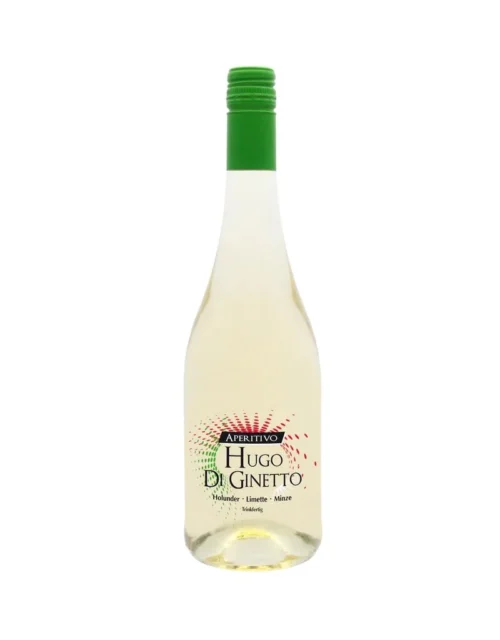 Weincocktail Hugo Di Ginetta - Profit Point Warenhandel
