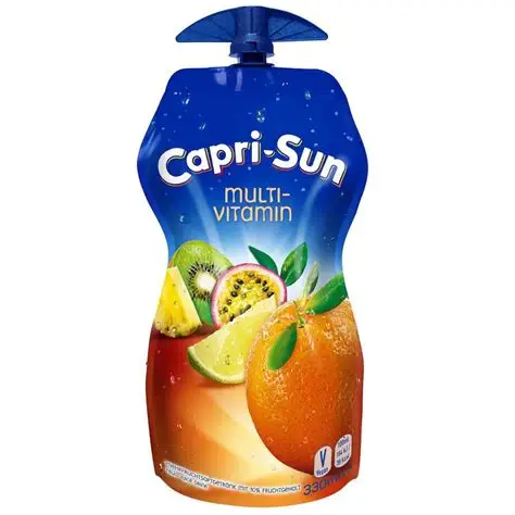 Capri-Sun Multivitamin - Profit Point Warenhandel