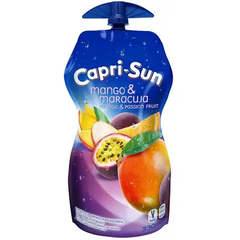 Capri-Sun Mango-Maracuja - Profit Point Warenhandel